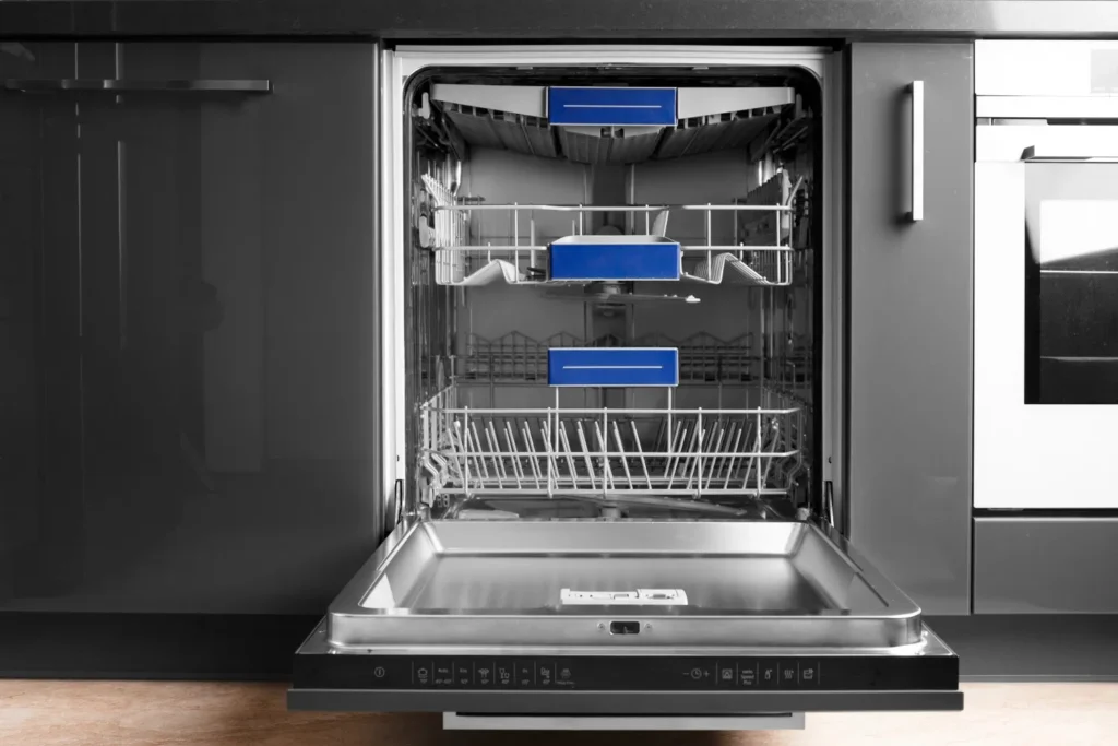 Dishwashers