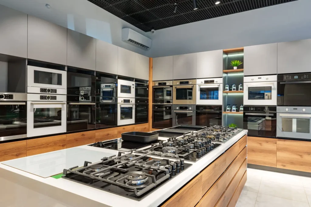 Appliance Repair in South Florida