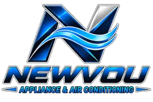 Newvou Appliance Repair